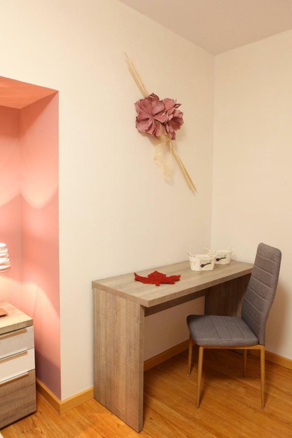Apartamento Oronoz Exterior foto